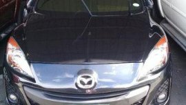 Well-maintained Mazda 3 2013 for sale