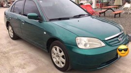 2003 Honda Civic for sale