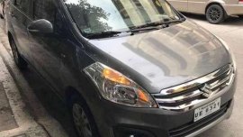 2017 Suzuki Ertiga for sale