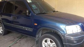 Honda CRV 1998 for sale 