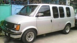 Chevrolet Astro 2000 for sale