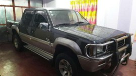 1995 Mitsubishi Strada for sale