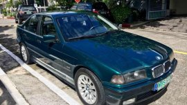 1997 BMW E36 for sale