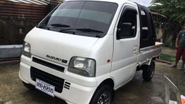 Like New Suzuki Multicab for sale
