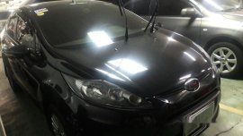 Well-kept Ford Fiesta 2011 for sale