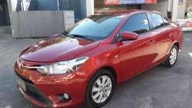 Toyota vios 1.3e 2013 mt for sale 