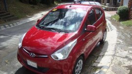 2016 Hyundai Eon GLX for sale 