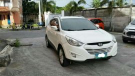 2013 Hyundai Tucson for sale