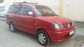 2008 Mitsubishi Adventure for sale