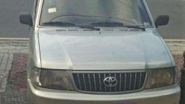 Toyota Revo 2004 for sale