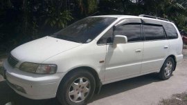 2017 Honda Odyssey 8 seaters like new for sale