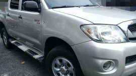 For sale Toyota Hilux like new