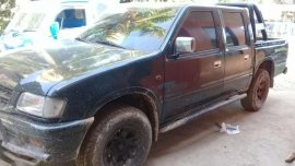 For sale Isuzu Fuego 4x2 1999