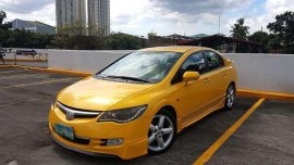 Honda Civic 2006 for sale