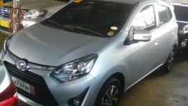 Toyota Wigo 2017 for sale