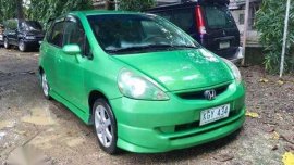HONDA FIT 2010 for sale 