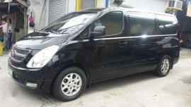 2009 Grand Starex for sale 