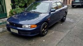 For sale Mitsubishi Lancer glxi