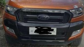 Ford Ranger 2017 for sale