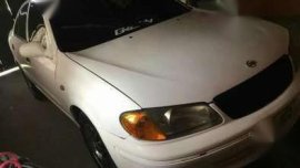 Like New Nissan Exalta for sale