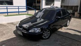 Honda Civic sIR for sale 
