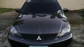 2010 Mitsubishi Lancer GLX Manual for sale