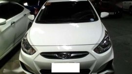 Hyundai Accent SE 2017 Sedan for sale