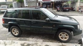 Jeep Grand Cherokee 2004 for sale 
