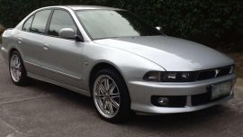 Mitsubishi Galant GTA 2004 for sale 