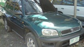 Toyota RAV4 1998 for sale