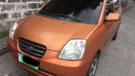 Kia Picanto 2007 