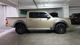 Well-kept Ford Ranger 2008 XLT for sale