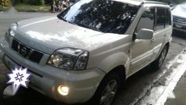 2013 Nissan Xtrail bulletproof level 3 for sale 