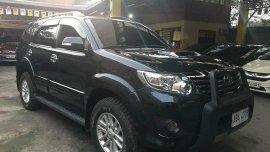 Toyota Fortuner 2014 for sale 