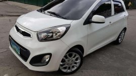 Kia Picanto 2013 model Matic for sale