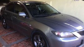 2006 Mazda 3 (1.3) for sale