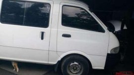 For sale Kia Pregio in Batangas