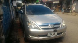 2008 Toyota Innova G for sale