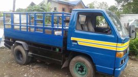 Isuzu Elf Truck 4be1 Eagle Good Running Condition 99 for sale