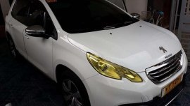 2016 model Peugeot 2008 for sale