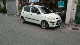 Hyundai I10 2009 for sale