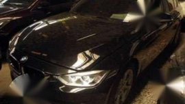 2015 BMW 318D 2.0L AT DSL for sale