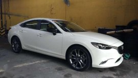 2016 Mazda6 2.5L for sale