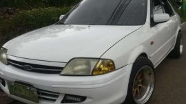 FOR SALE Ford Lynx Ghia 2000 model