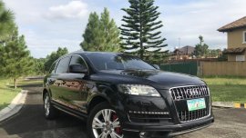 2011 Audi Q7 for sale