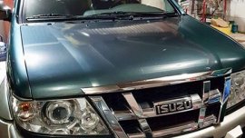 2007 Isuzu Crosswind XUV for sale