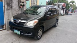2009 Toyota Avanza for sale