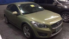 2010 Volvo C30 2.0L COUPE AT for sale