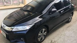 For Sale: 2017 Honda City VX