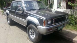 Mitsubishi Strada 4x4 for sale